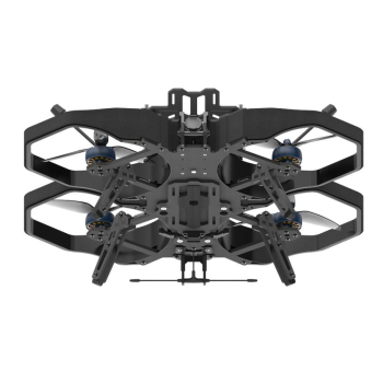 Dron Cinelifter iFlight Protek60 Pro O3 6S